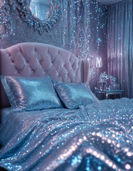 World of Glitter