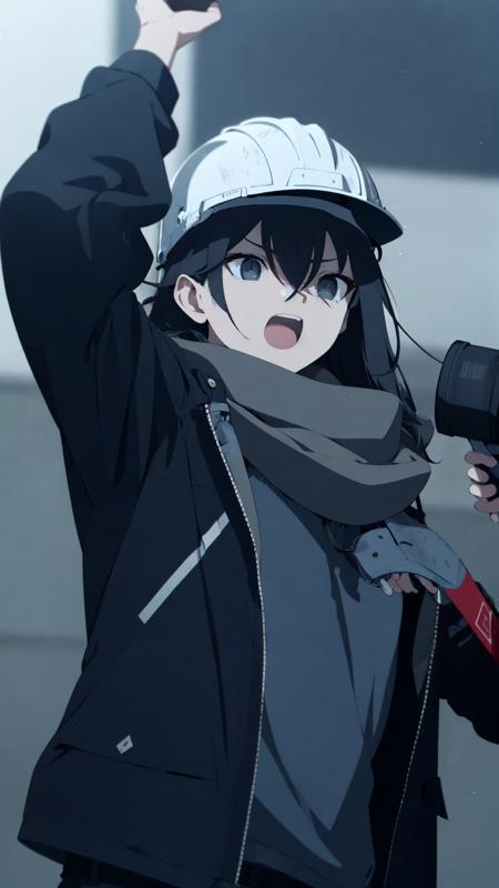 BArtstyle | Blue Archive Art Style LoRA | 碧蓝档案画风模型 | ブルーアーカイブ画風モデル