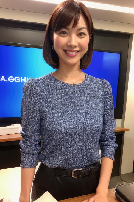 Hiroko Ichikawa