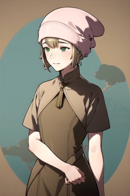 Maiden (Fire Emblem Awakening)