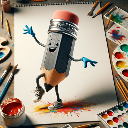 Pencil