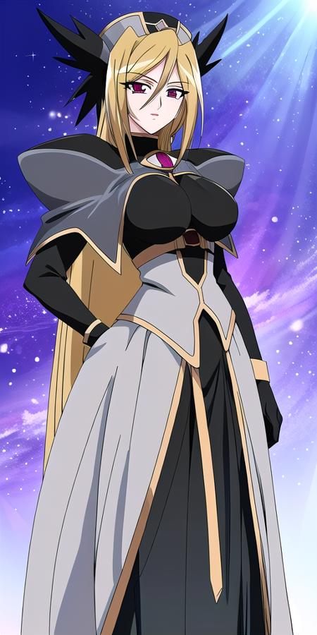 Walkyure - UFO Princess Walkyure