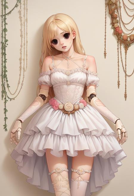 Arc en Gowns | A wrench's Gown Collection [Pony XL]