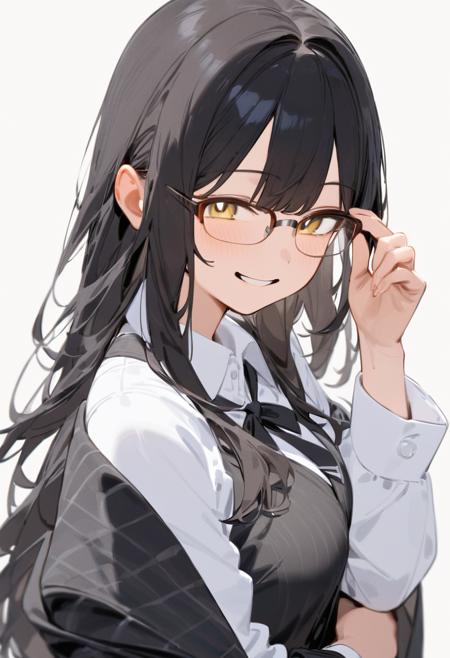 sirmont/brow-glasses2 SDXL
