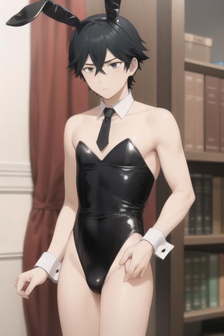Sei Handa (Barakamon / Handa-kun)