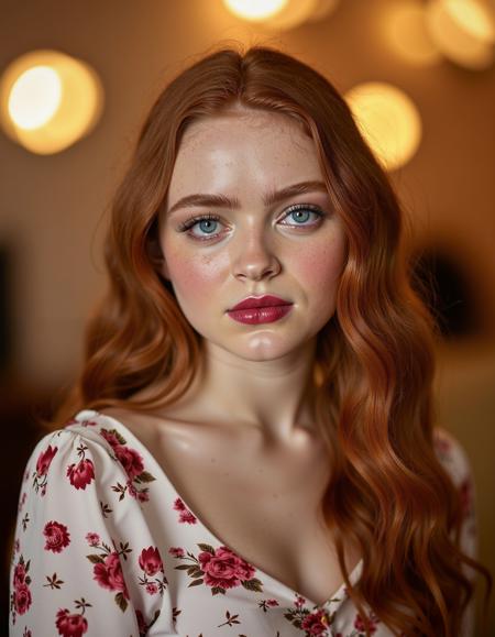 Sadie Sink