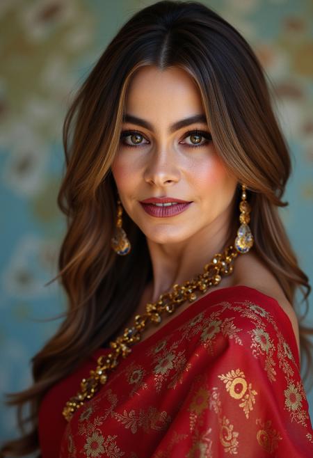 Sofia Vergara