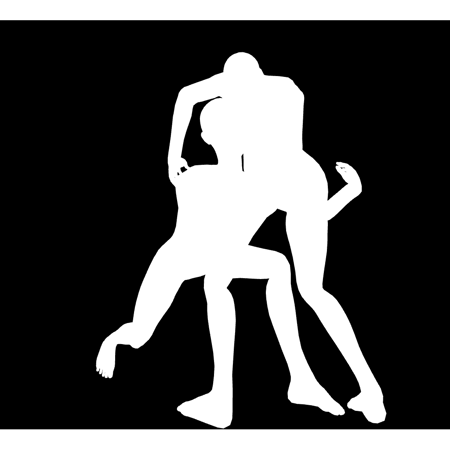 Ultimate Wrestling Queens - Pose Pack