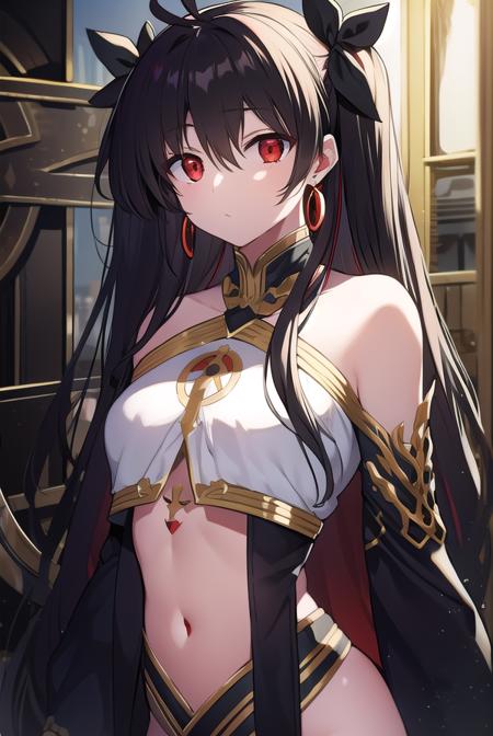 Ishtar (イシュタル) - Fate Grand Order