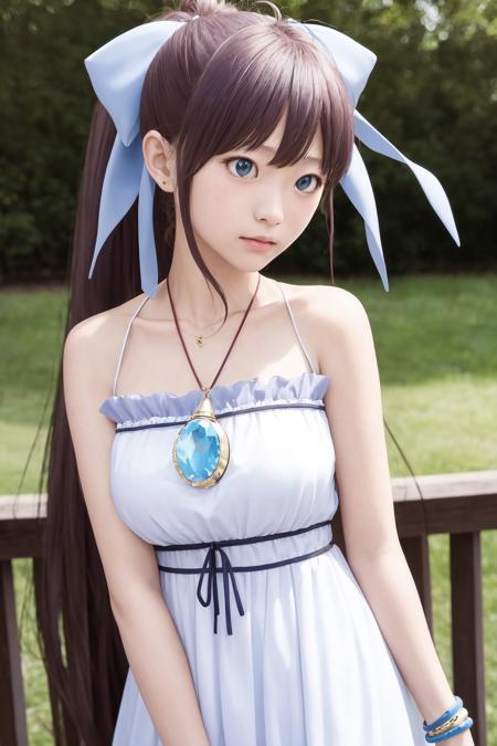 Nanana Ryuugajou (Nanana's Buried Treasure) | 龙娘七七七 | 龍ヶ嬢七々々