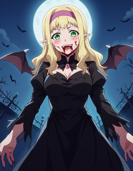 Natsu Ichijou (一条 奈都) - World's End Harem (Shuumatsu no Harem) ( 終末のハーレム)