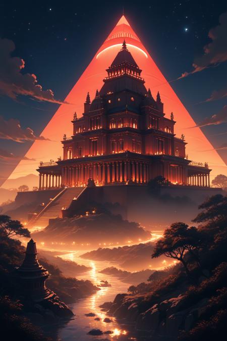 D. Buildings | Dadadala!?