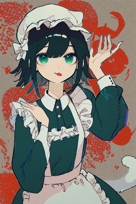 Anime Illust Diffusion XL