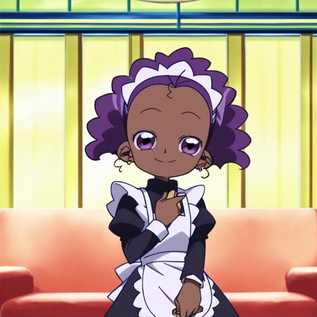 Beth (Ojamajo Doremi)
