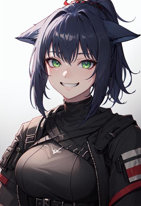 jessica/ジェシカ/杰西卡 (Arknights)
