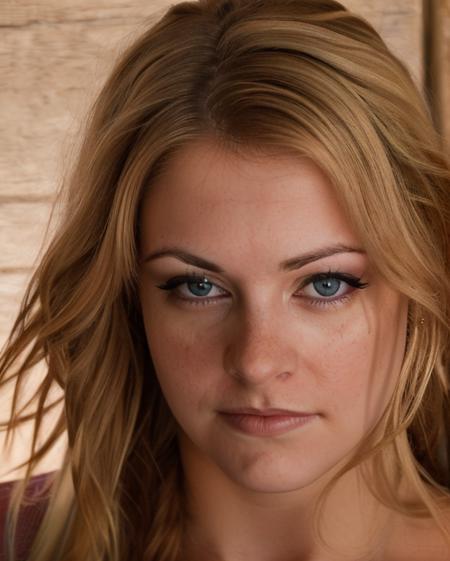 Melissa Joan Hart - Sabrina Spellman