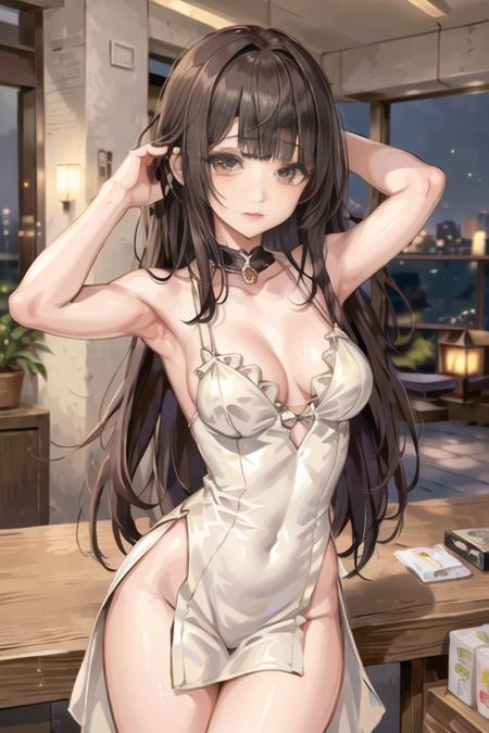 Hairstyles Collection