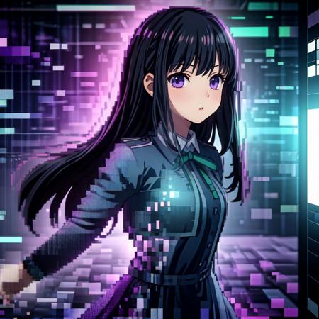 pixelize