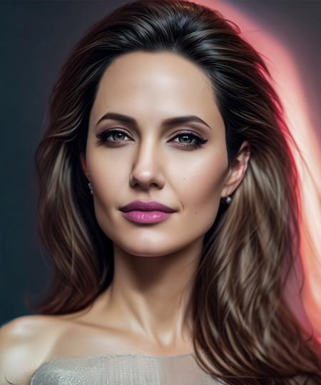 Angelina Jolie