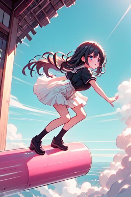 girl like taopaipaipillar
