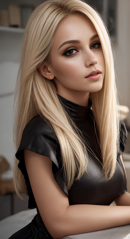 Natasha Adams