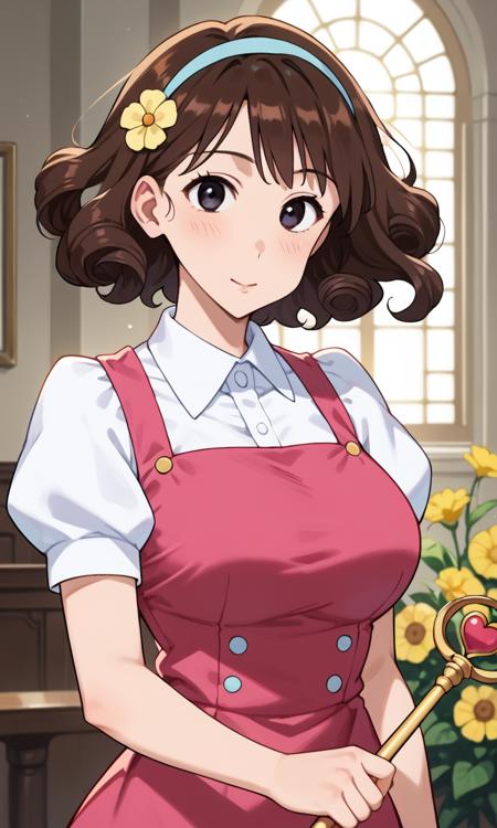 Nohara Misae | Crayon Snin-chan版本Misarin v1.0 (ID: 1053773)