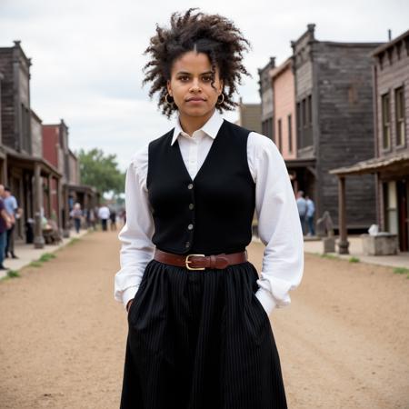 Zazie Beetz