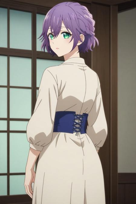 Hiro Segawa / Kakkou no Iinazuke (Pony)