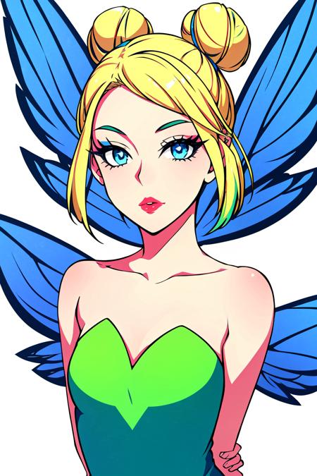 Fae Concept