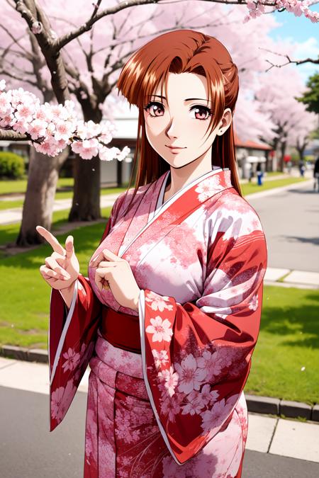 Innai Kansen - Shiromiya Asuka 淫内感染 - 城宮明日香