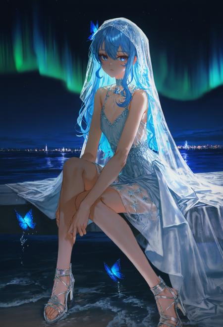 Winter Concepts Collection版本v1.1 [noobai-e-pred-1.1] (ID: 1157846)