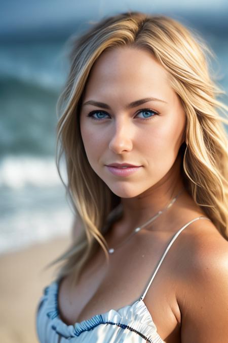 Carter Cruise