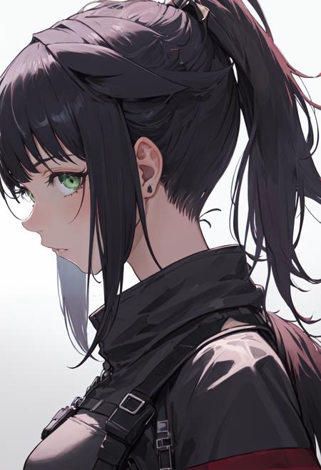 jessica/ジェシカ/杰西卡 (Arknights)
