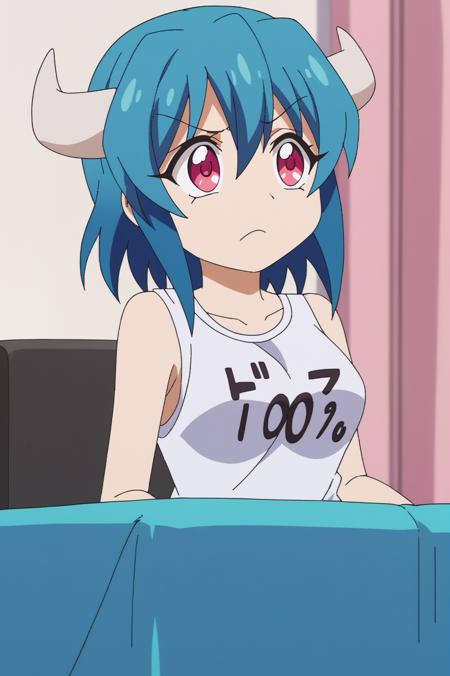 Jashin-chan Dropkick | Minos | PDXL