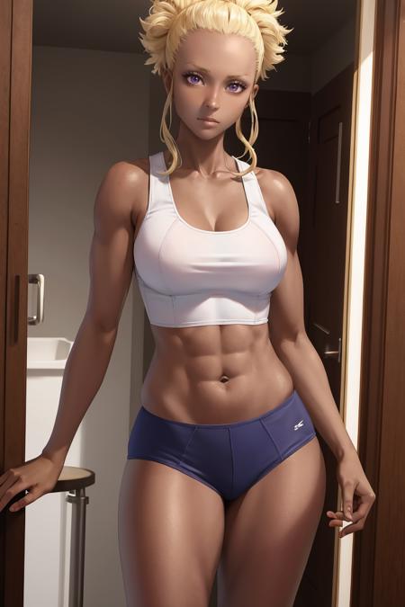 Flavia (Fire Emblem Awakening) LoRA