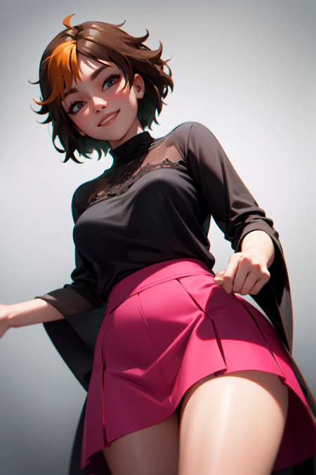 Merula Snyde - Harry Potter: Hogwarts Mystery