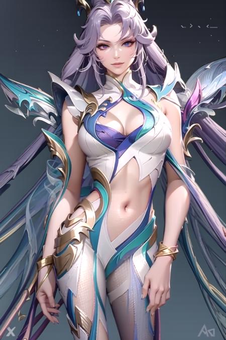 AOV Veres luulylongmau