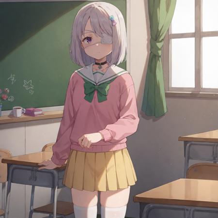 雨谷小雨 amagai_kosame | 魔法少女网站