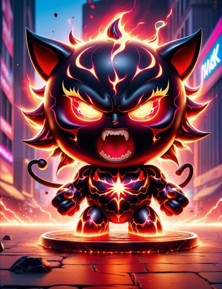 ?SDXL Rage Style?