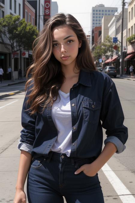 Tara Yazdi