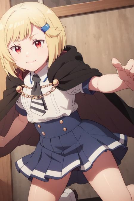 Natalia (I'm Giving the Disgraced Noble Lady I Rescued a Crash Course in Naughtiness) / ナタリア 婚約破棄された令嬢を拾った俺が、イケナイことを教え込む