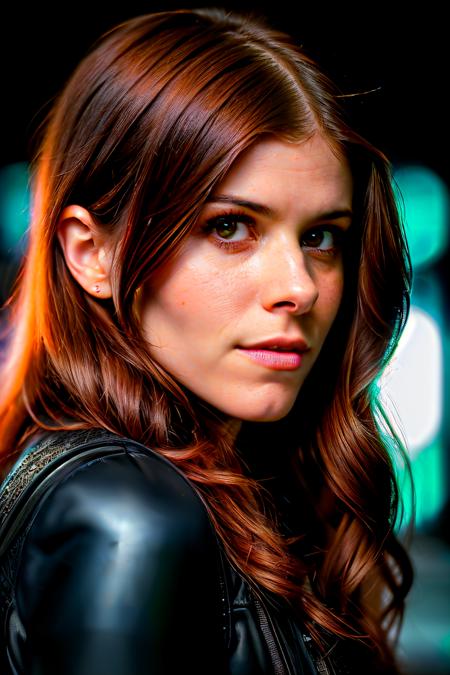 Kate Mara