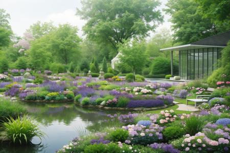 LandscapeSuperMix