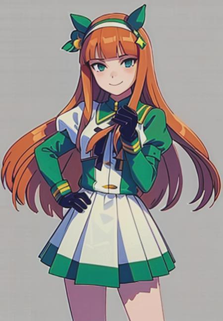Uma Musume: Pretty Derby - Characterpack