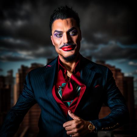 Ricardo Fort