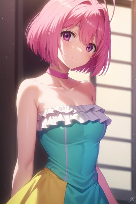 Kanon Nakagawa (中川 かのん) - The World God Only Knows (Kami nomi zo Shiru Sekai) ( 神のみぞ知るセカイ)