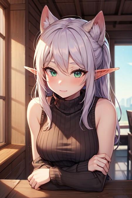 Frieren (Sousou no Frieren)