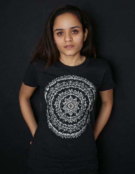 Jasmine Mathur XL