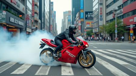 Ducati 916