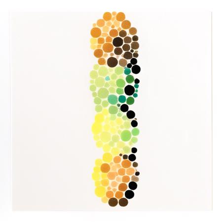 Color Blind Test, Multi-Colored Style Art (8)